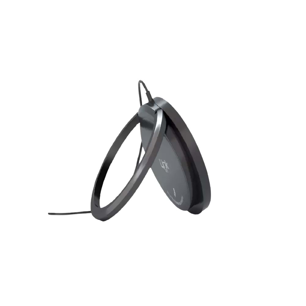 Linktech W516 Katlanabilir Standlı 15W Kablosuz Şarj Pedi