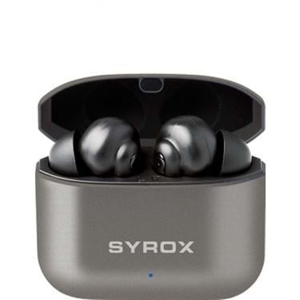 Syrox MX25 Bluetooth Kulaklık
