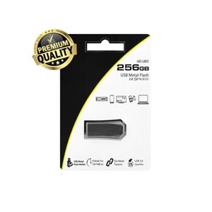 Auris 256GB USB Bellek