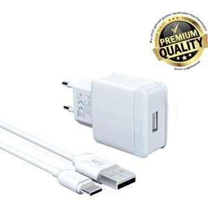 Giyitec Samsung Galaxy Tab A9 Tablet uyumlu Şarj Aleti