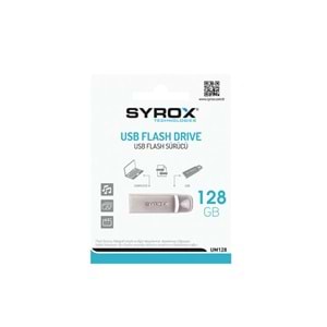 Syrox UM128 128GB Usb Bellek