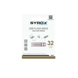 Syrox UM32 32GB Usb Bellek