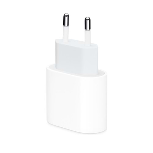 Auris 20W Type-C Şarj Adaptörü(Başlık)