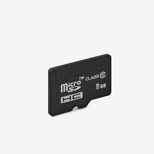 Auris 8GB Sd Micro Hafıza Kartı
