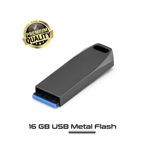 Auris 16GB USB Bellek