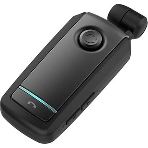 Concord C985 Makaralı Bluetooth Kulaklık