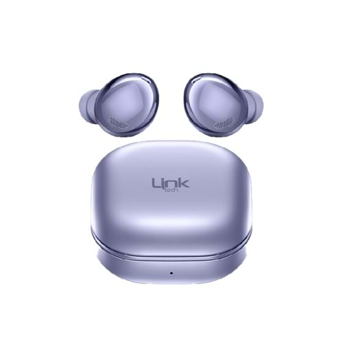 Linktech LHF-DOT6 Makaralı Bluetooth Kulaklık