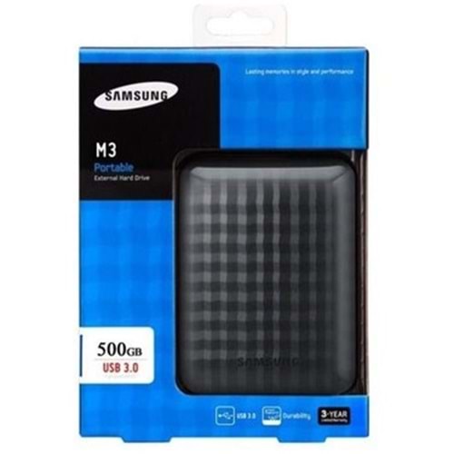 Samsung 500GB Harddisk