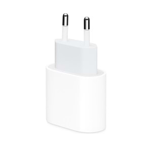 Auris 20W Type-C Şarj Adaptörü(Başlık)