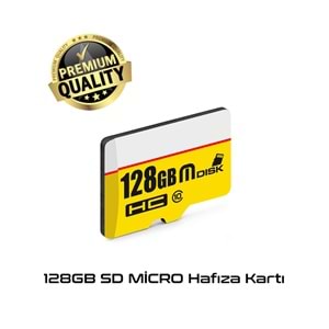 Auris 64GB Sd Micro Hafıza Kartı