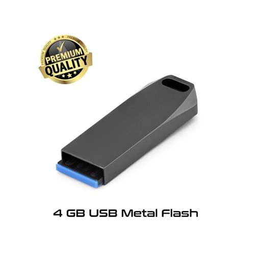Auris 4GB USB Bellek