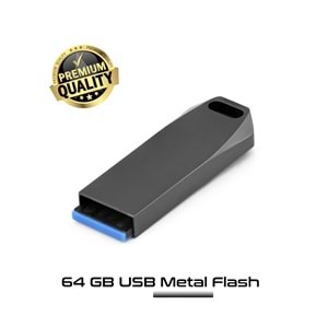 Auris 64GB USB Bellek