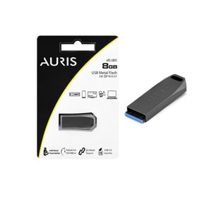 Auris 8GB USB Bellek