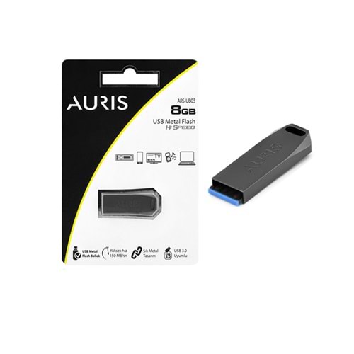 Auris 8GB USB Bellek