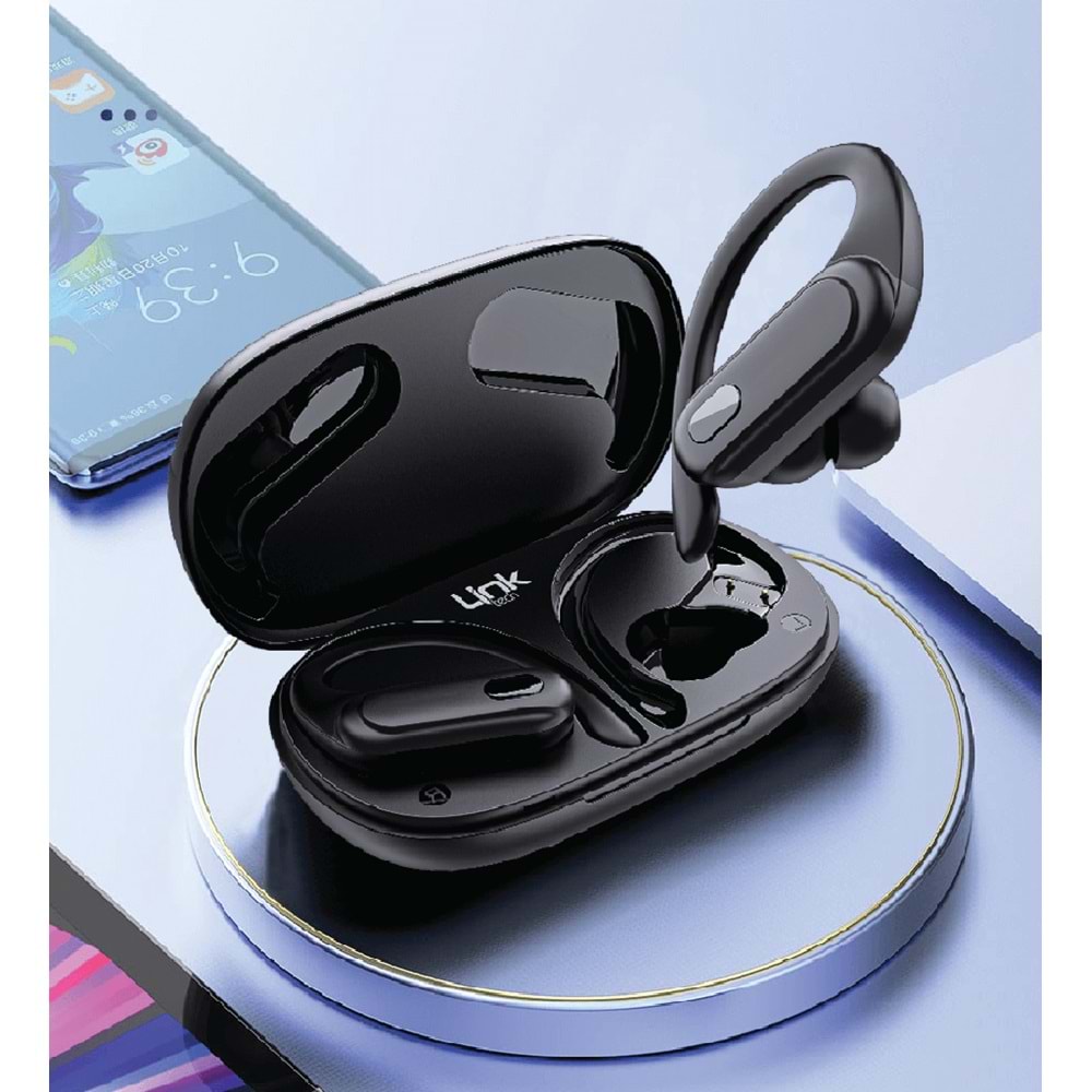 Linktech S28 Aipods Bluetooth Kulaklık