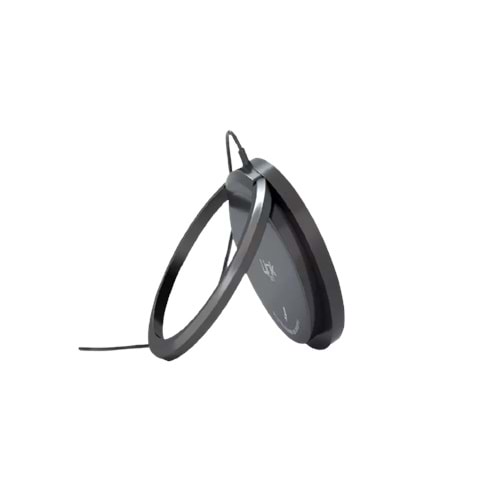 Linktech W516 Katlanabilir Standlı 15W Kablosuz Şarj Pedi