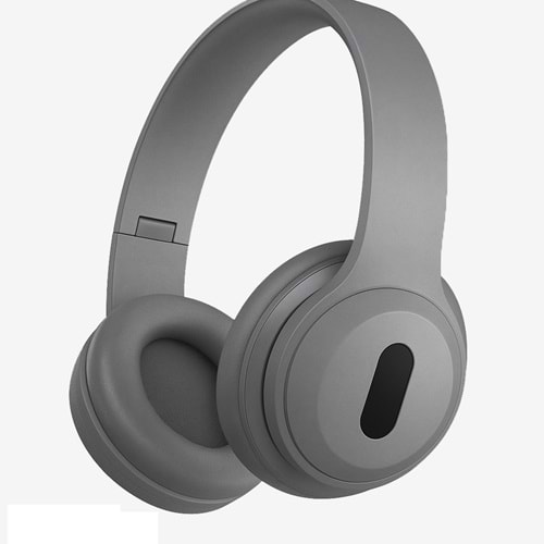 Sharex P11 Bluetooth Kulaküstü Kulaklık