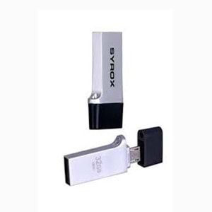 Syrox OTG32 32GB Micro Otg USB Bellek
