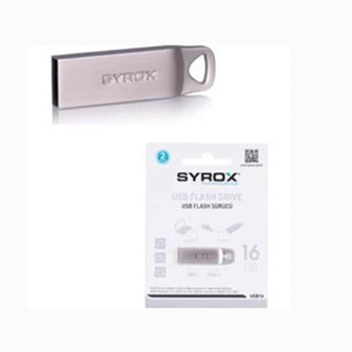 Syrox UM16 16GB Usb Bellek